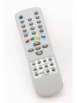 Пульт 6710V00070A (6710V00070B) для TV LG, Akai, Rolsen