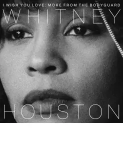 Whitney Houston I Wish You Love More From The Bodyguard (2LP…