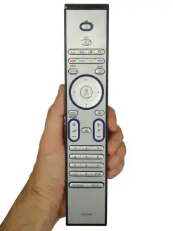 Пульт RC4401 01 (RC4401 01, RC4701E) для TV Philips