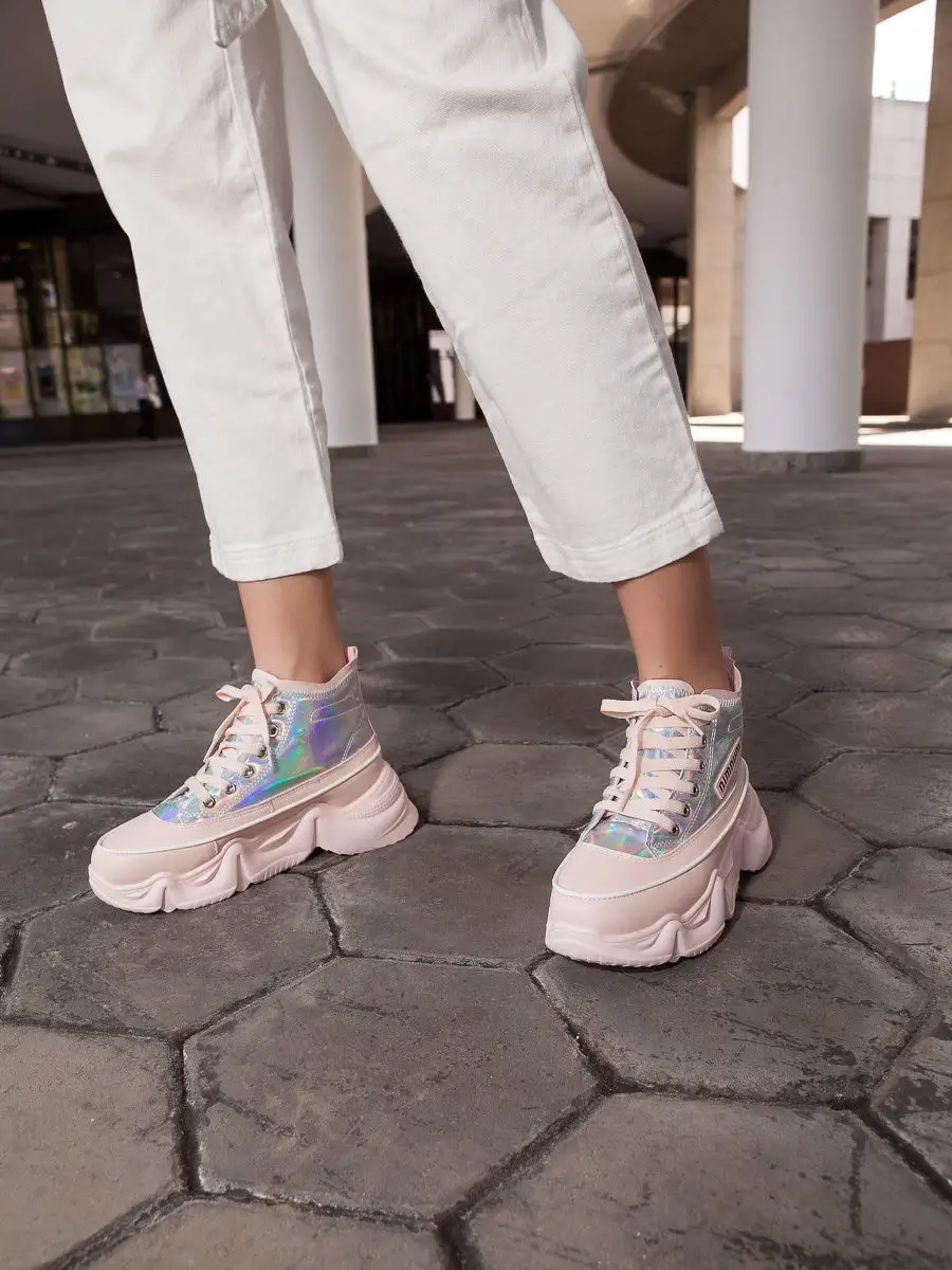 Кроссовки MLRD 14512187 купить в интернет-магазине Wildberries