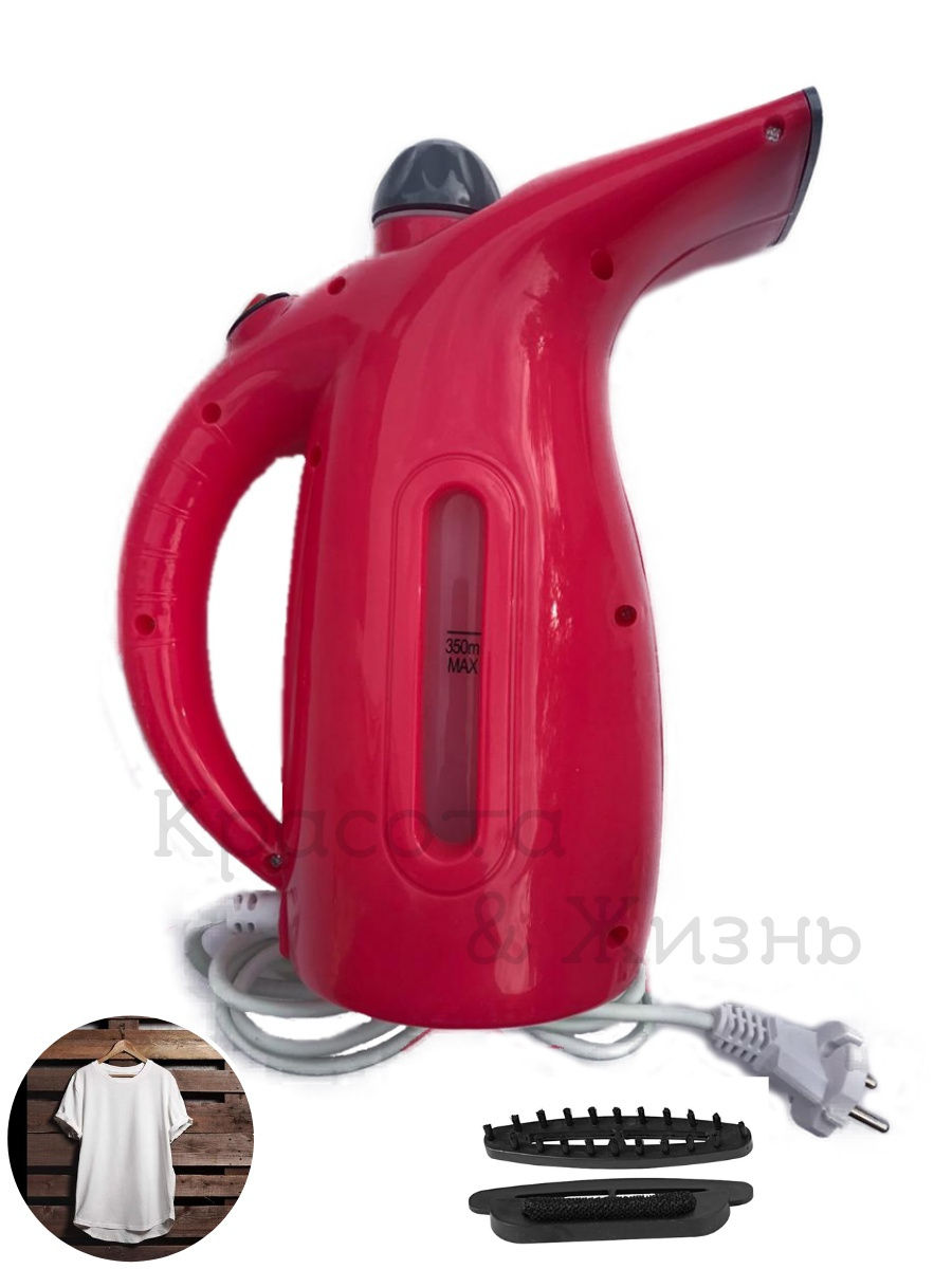 Steam cleaner парогенератор 1800 вт фото 14