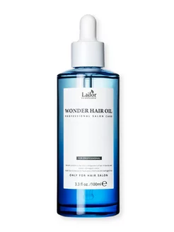 Увлажняющее масло WONDER HAIR OIL 100 мл