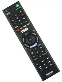 Пульт RMT-TX102D для TV Sony