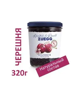 Черешня конфитюр экстра 320г