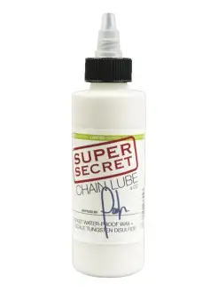 Смазка для цепи SILCA Super Secret Chain Lube 120мл