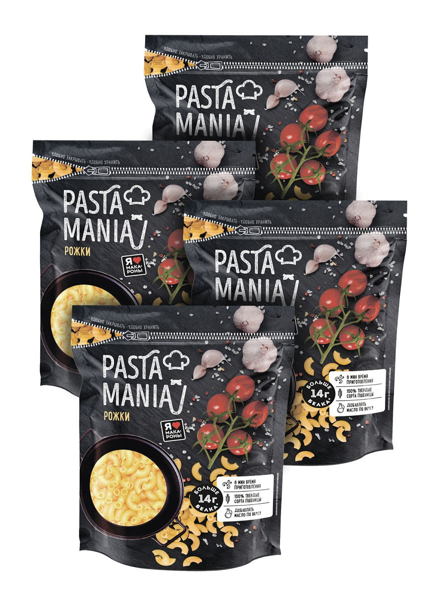 Паста мания. Макароны pasta Mania 430г. Макароны паста Мания рожки 430г. Паста Мания производитель. Паста Мания 430г/16 рожки.