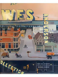 Wes Anderson Collection