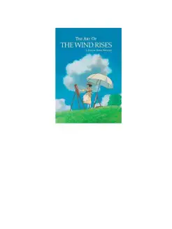 The Art of the Wind Rises