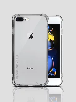 Чехол на Apple iPhone 8 Plus 7 Plus противоударный