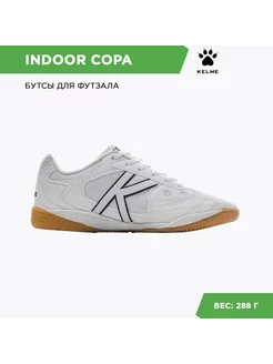 Indoor Copa