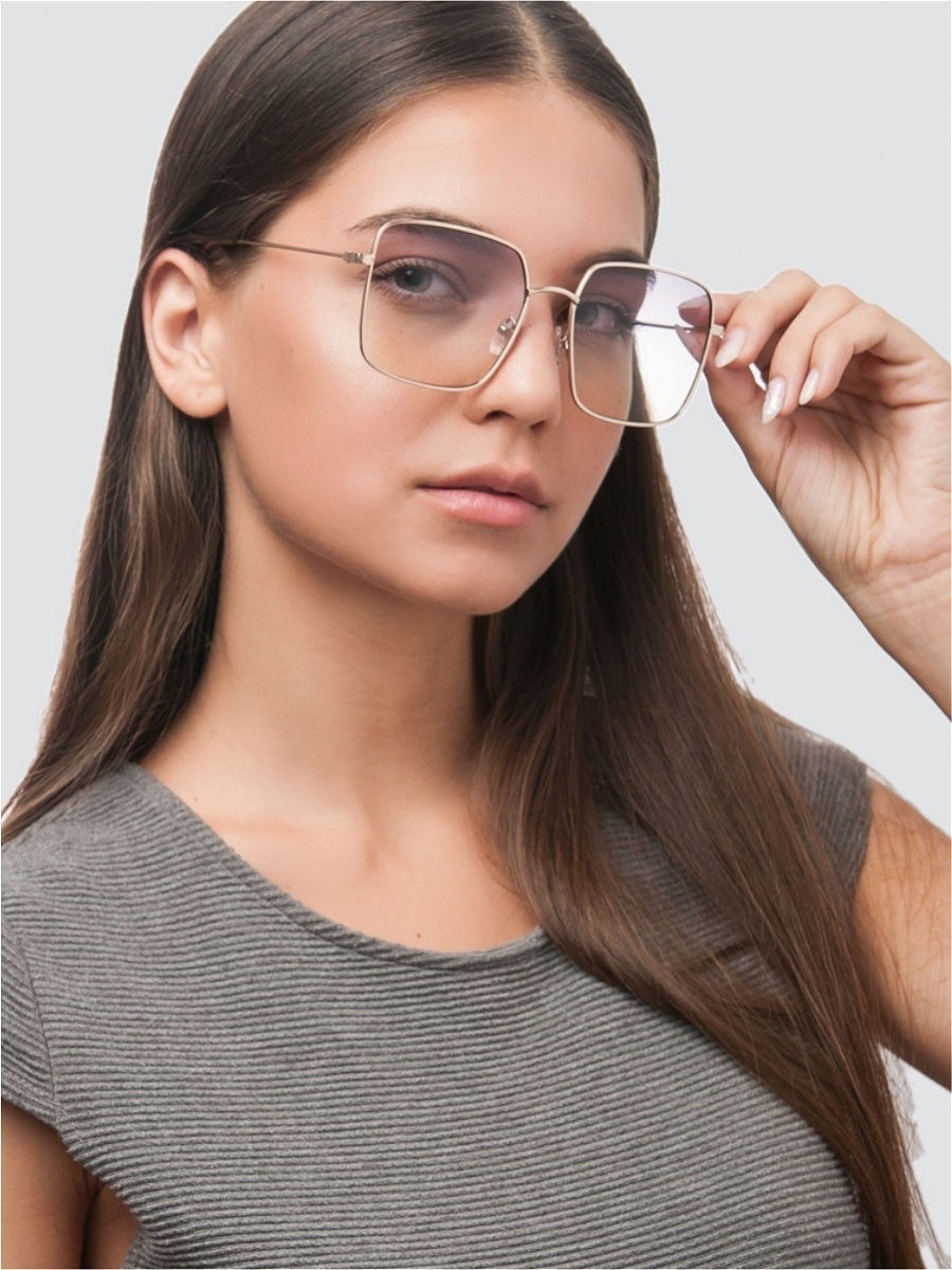 очки для зрения женские 2023 фото