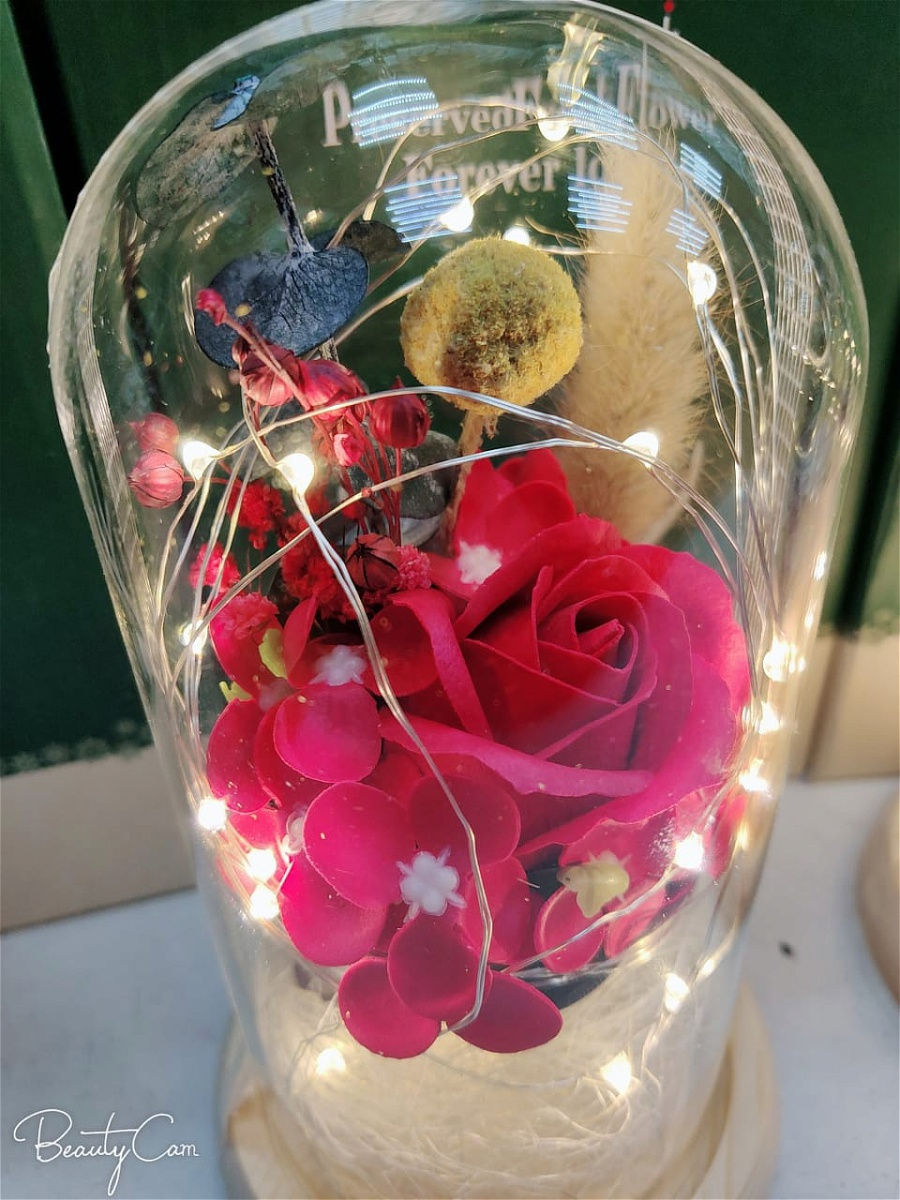 Цветы в колбе купить в интернет магазине гипсофилы букет купить москва