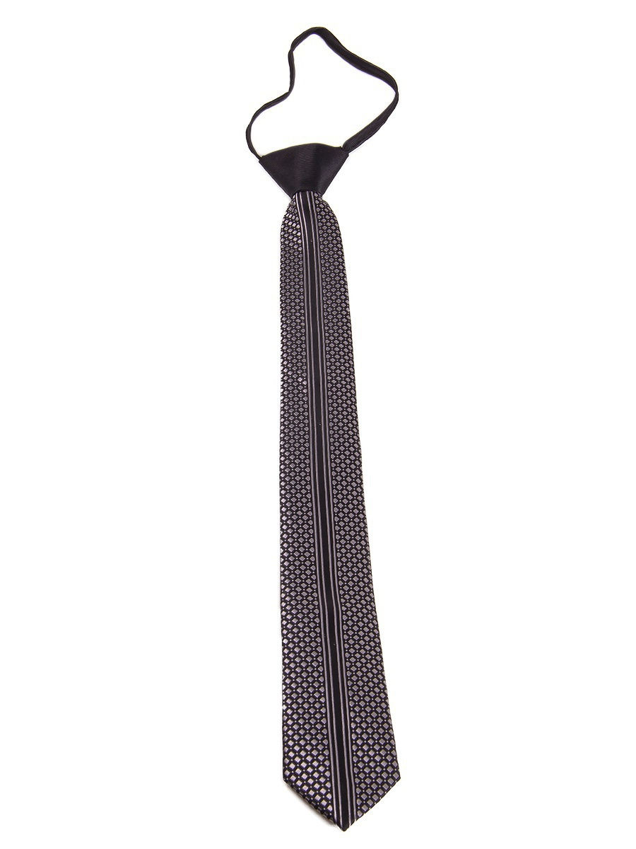 Застежка на галстук