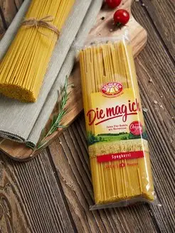 Die mag ich Spagetti спагетти 500 г