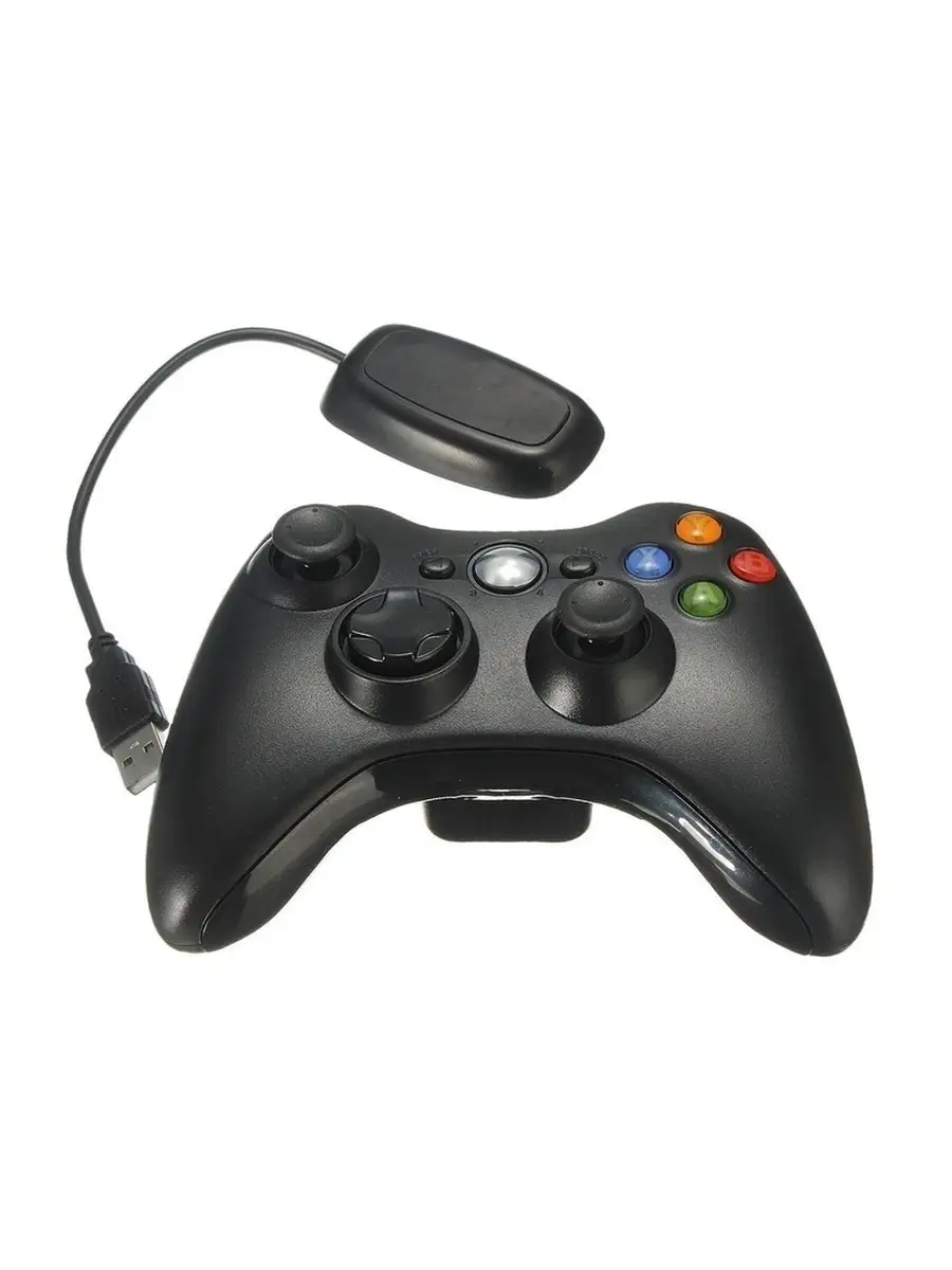 Джойстика xbox 10. Геймпад Xbox 360 беспроводной. Беспроводной джойстик геймпад для Xbox 360.. Контроллер для джойстика Xbox 360. Xbox 360 беспроводной Wireless Controller.