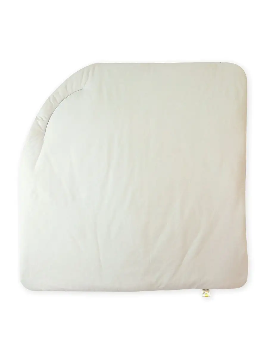 Зимний вязаный конверт одеяло плед для новорожденного на выписку в роддом в коляску мишка 56 62 68