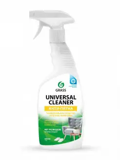 Универсальное чистящее средство Universal Cleaner АНТИ-ПЯТНА…