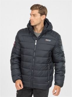 Куртка мужская зимняя, пуховик мужской NortFolk 14861171 купить за 10 536 ₽ в интернет-магазине Wildberries