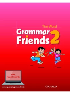 Grammar Friends 2 Student's Book