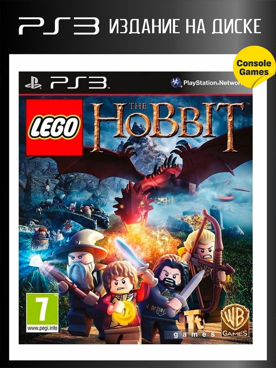 скачать lego the hobbit steam фото 82