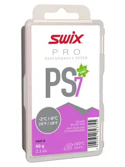 Парафин PS7 Violet от -2С до -8С, 60 г