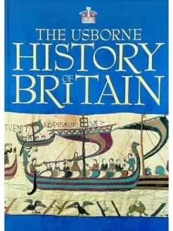 The History of Britain