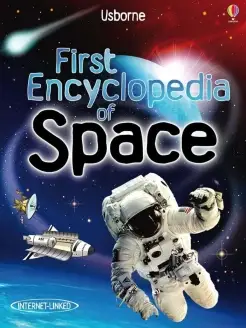 First Encyclopedia of Space