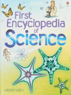 First Encyclopedia of Science