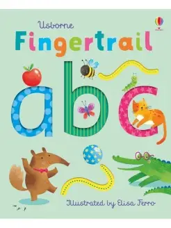 Fingertrail ABC