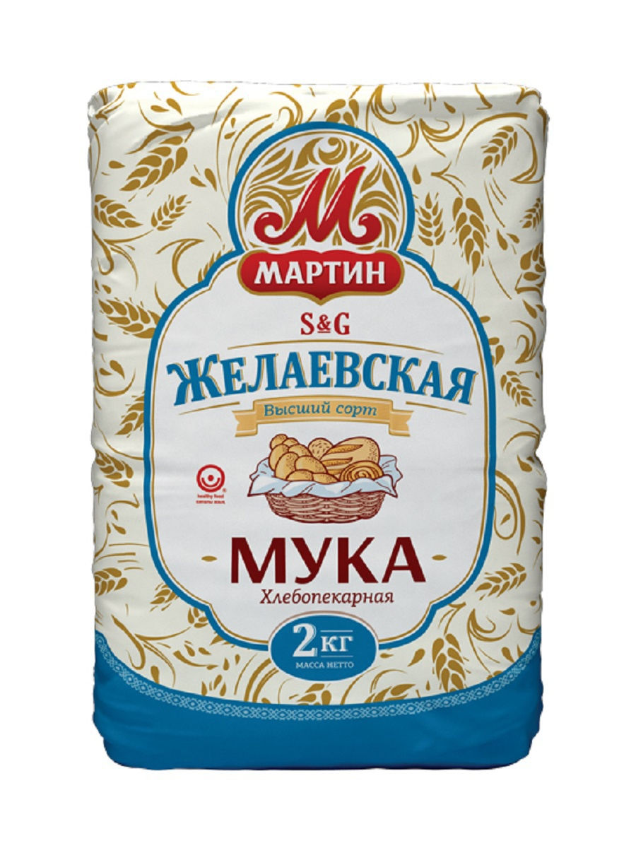 мука в казахстане