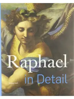 Raphael in Detail The Portable Edition