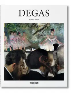 Degas (Basic Art)