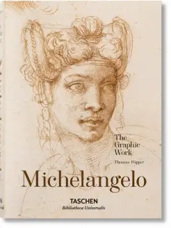 Michelangelo Drawings (Bibliotheca Univ