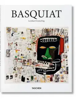 Basquiat (Basic Art)