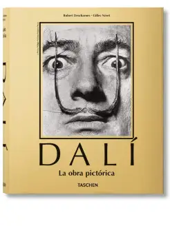 Dali. The Paintings