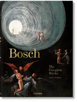 Bosch. the Complete Works