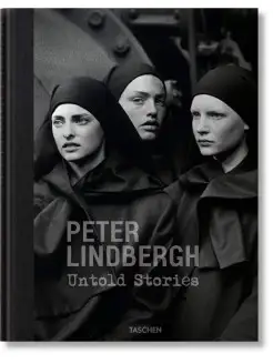 Peter lindbergh. untold stories