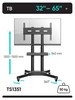 Cтойка для телевизора с кронштейном 32-65, TS1351 бренд ONKRON продавец Продавец № 29905