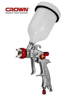 Пневматический краскопульт CT38086-D сопла 1.3