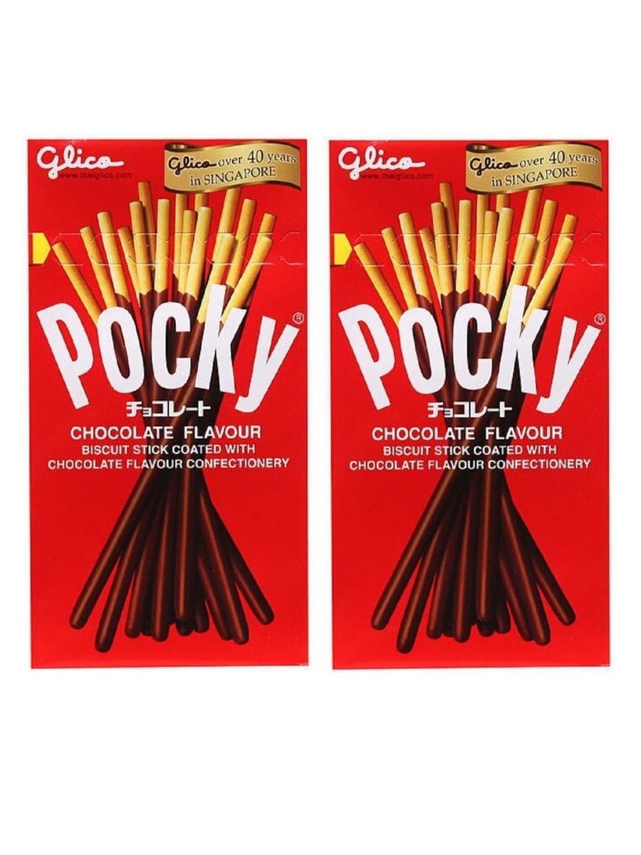 Pocky палочки Эстетика