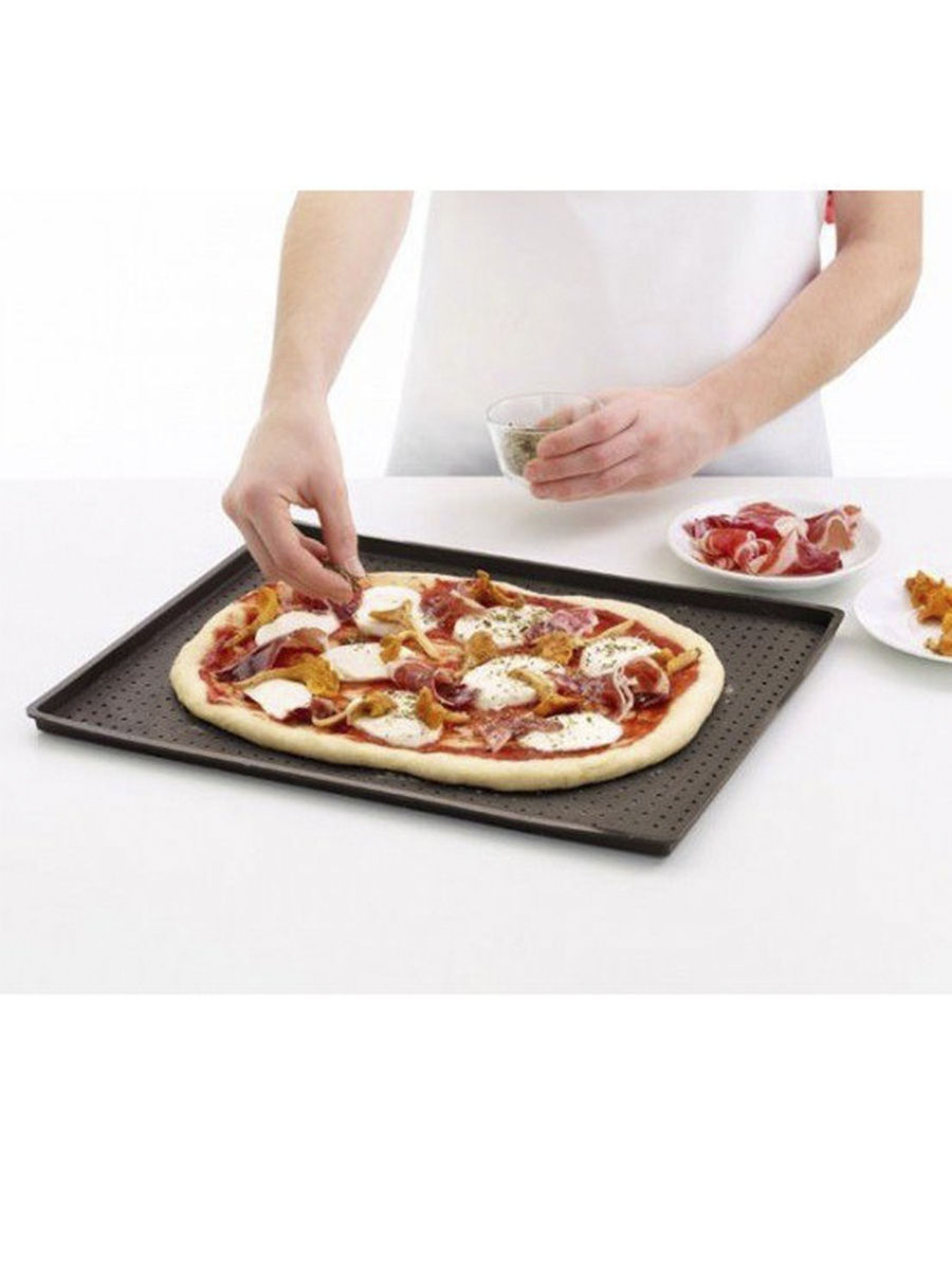 форма для запекания пиццы в духовке фото 114
