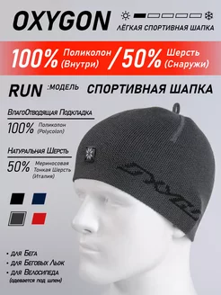 Спортивная Шапка Run