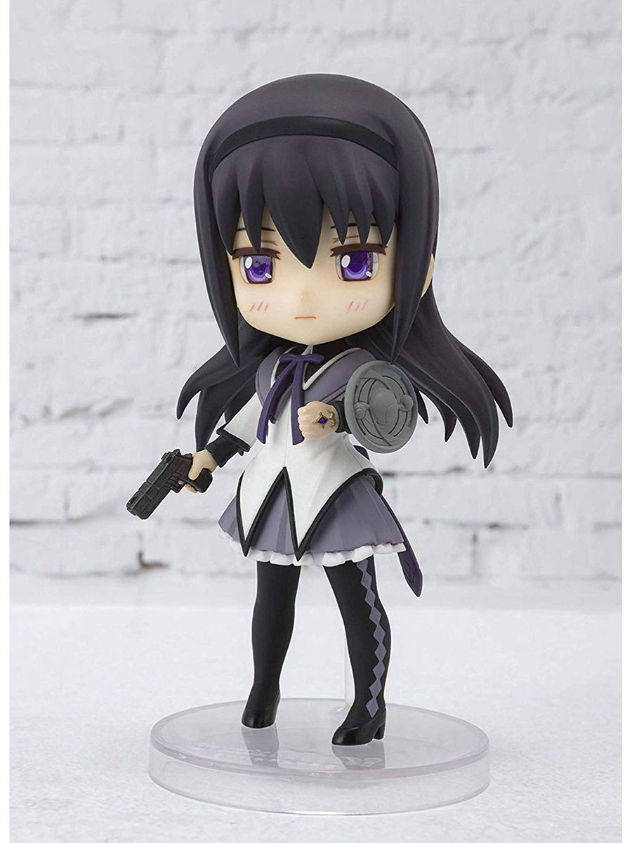 homura akemi rebellion cosplay