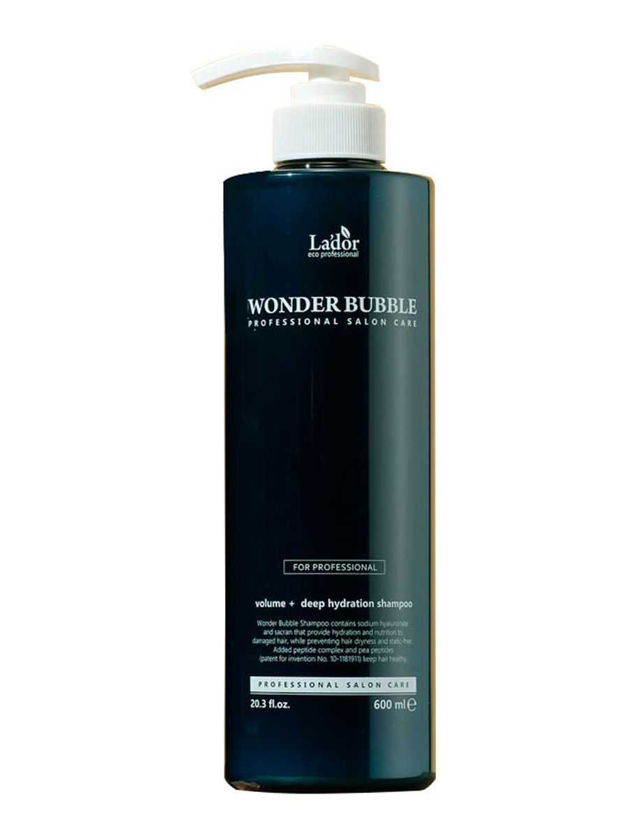 Lador wonder bubble