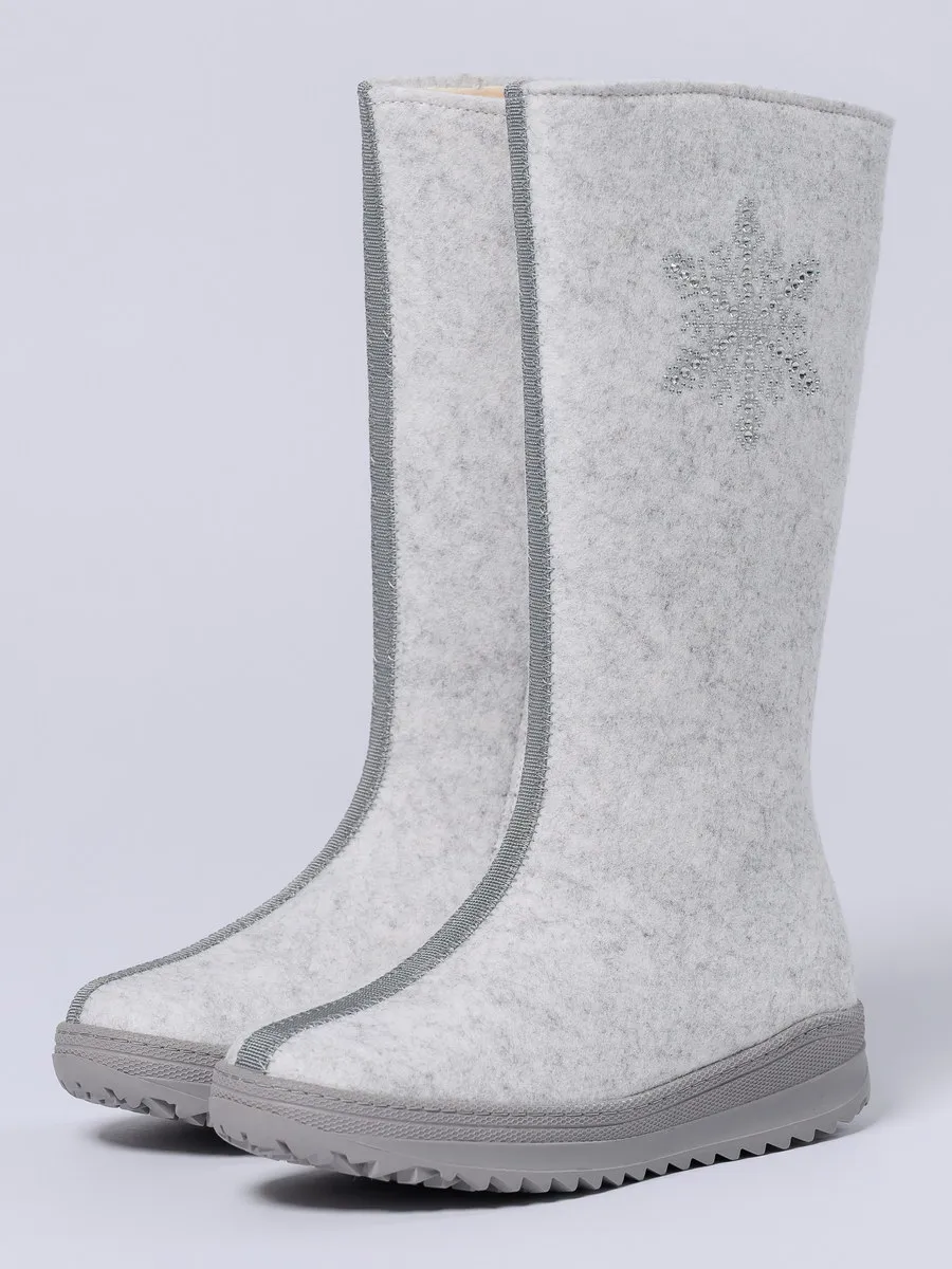 Covalenki валенки женские