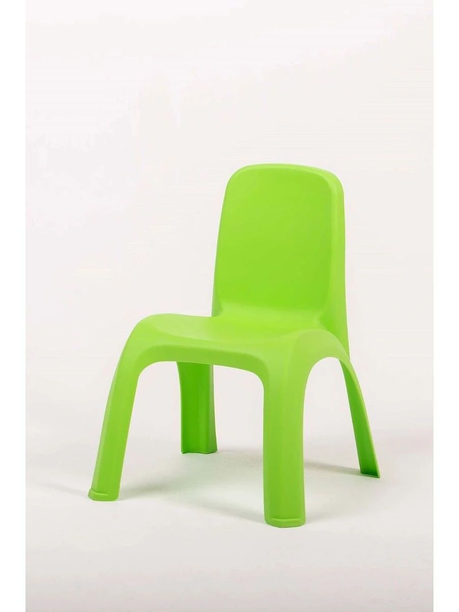 Пластмебель детский стул