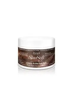 Star Soft Acid Cream регенерирующий кислотный крем