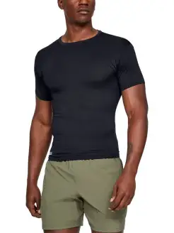 Футболка компресионная Tactical HG Compression SS Tee