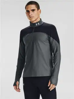 Джемпер Qualifier HG Half Zip