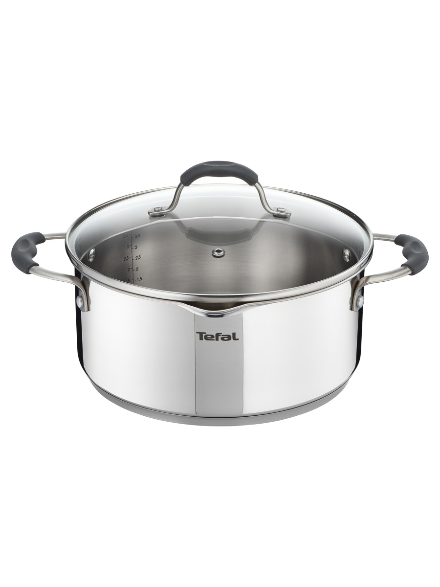 Кастрюля tefal. Кастрюля Tefal illico 2,6 л. Кастрюля Tefal illico 4,3 л. Tefal illico. Tefal illico of310830.